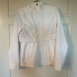 Lululemon lightweight jacket